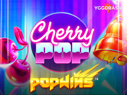 Cherry Pop slot